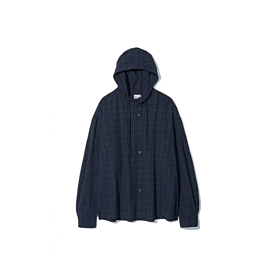 PARTIMENTO Мужские рубашки