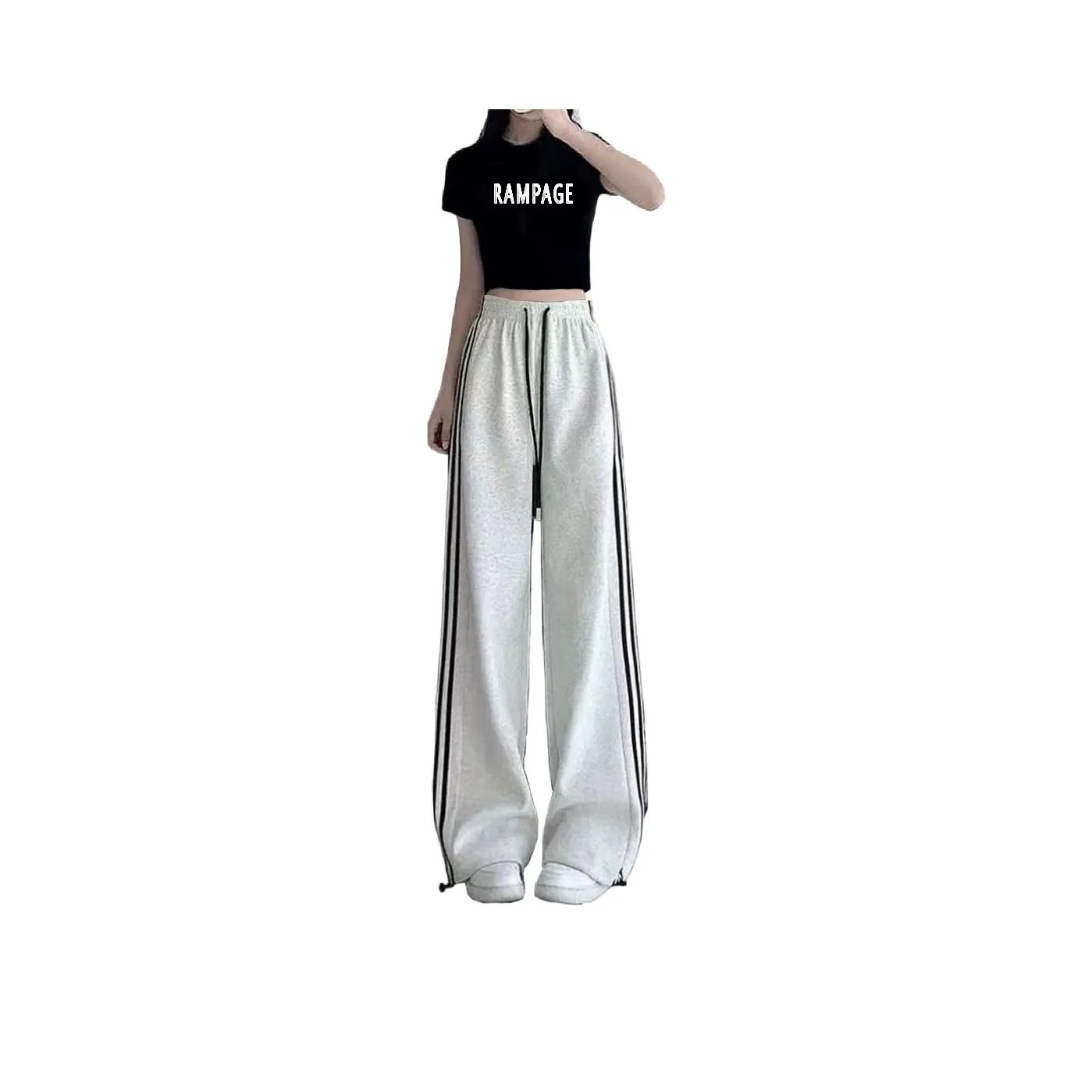 RAMPAGE Casual Pants Women's
