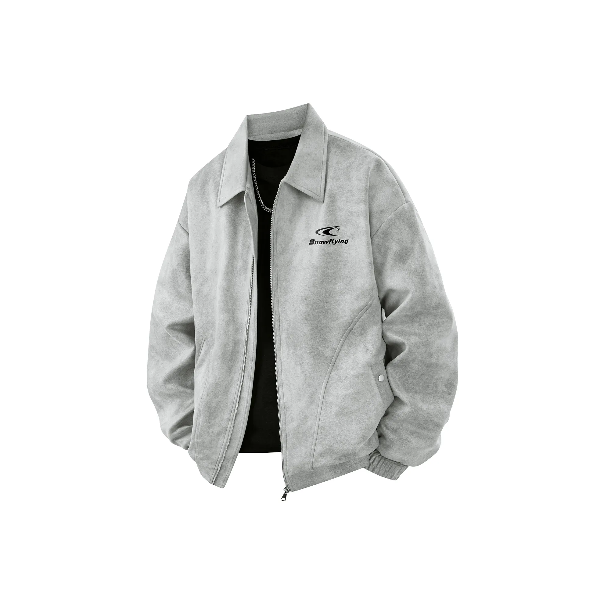 SNOW FLYING Женские куртки