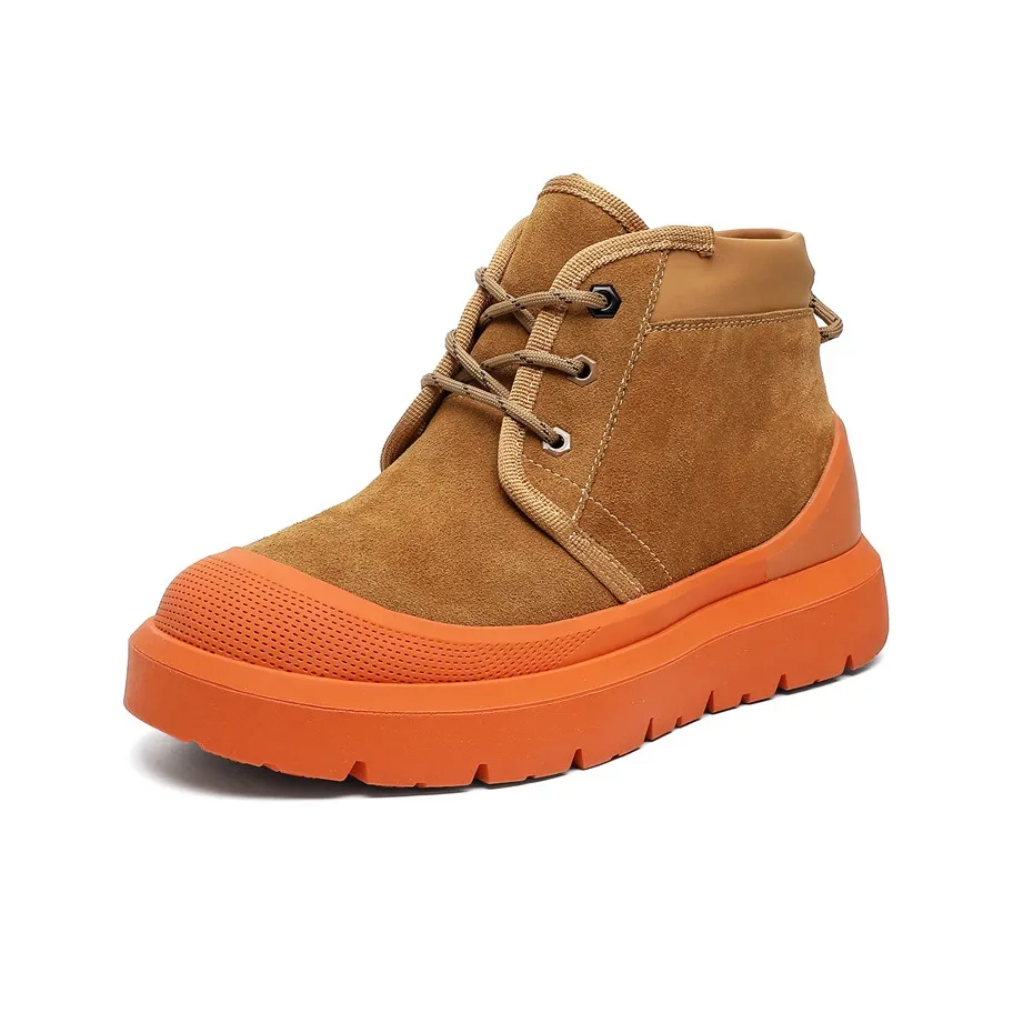 TH FABRICATE Crew Сноубутсы Унисекс