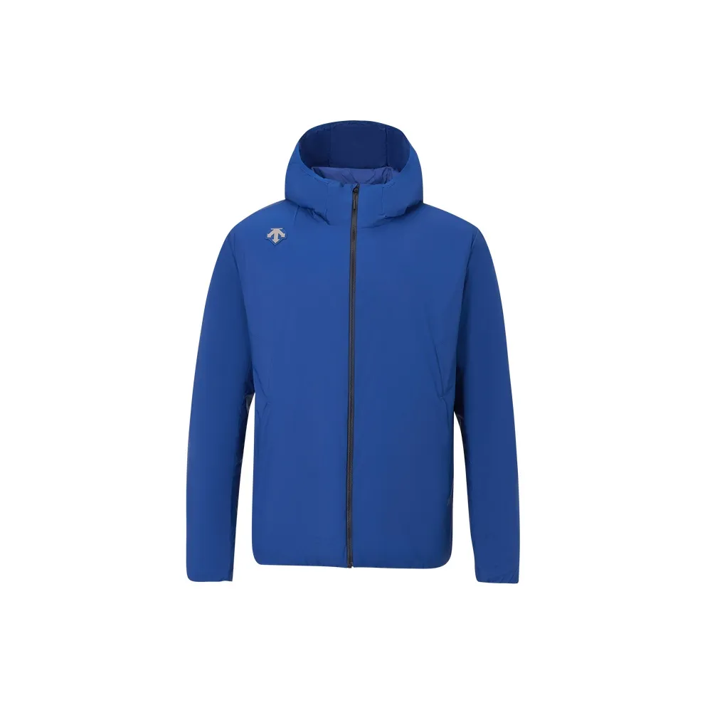 DESCENTE Спортивный Повседневный Термический Спортивный Пуховик Осенний и Зимний Мужской