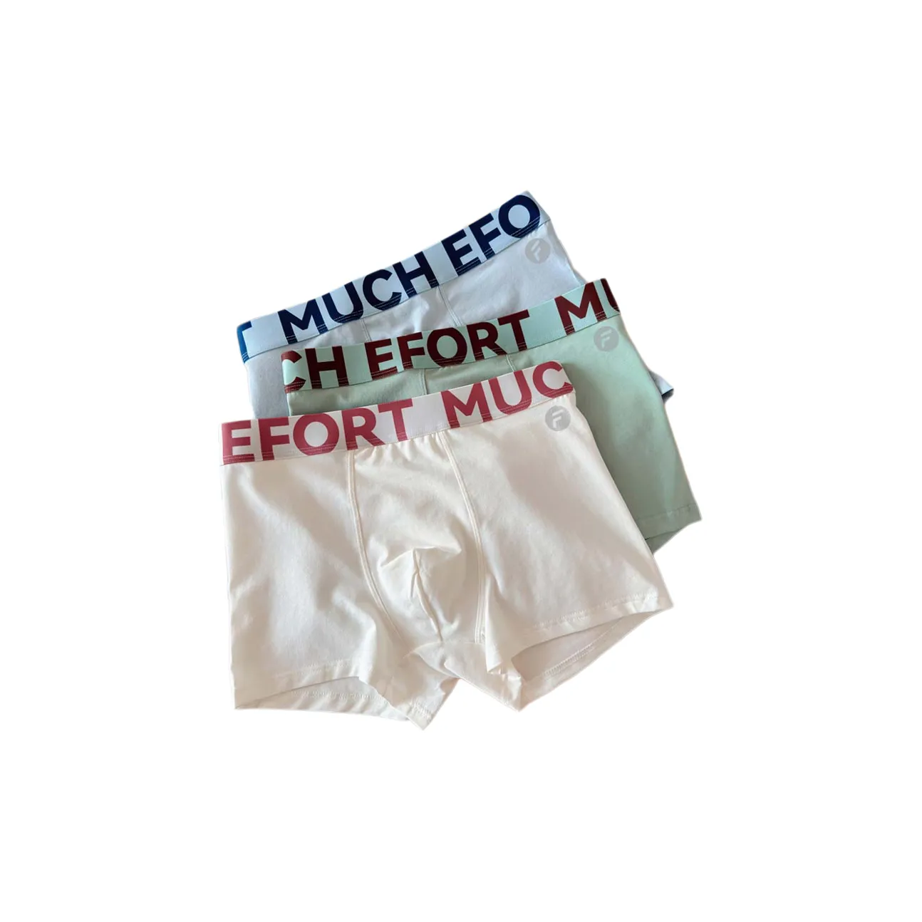 FOSS PHIL Мужские боксер-шорты