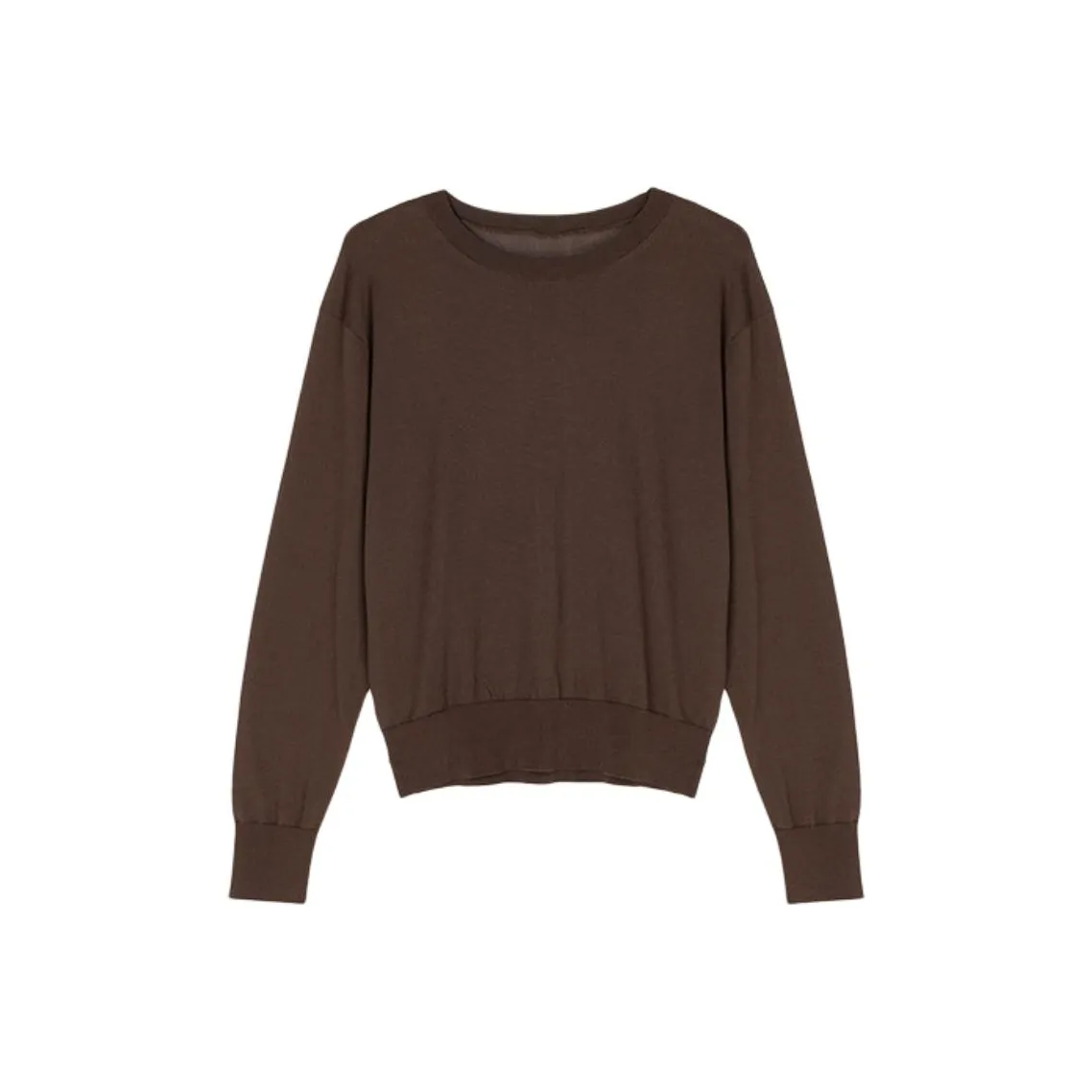 ROMI STUDIO Мокко Женские Трикотаж