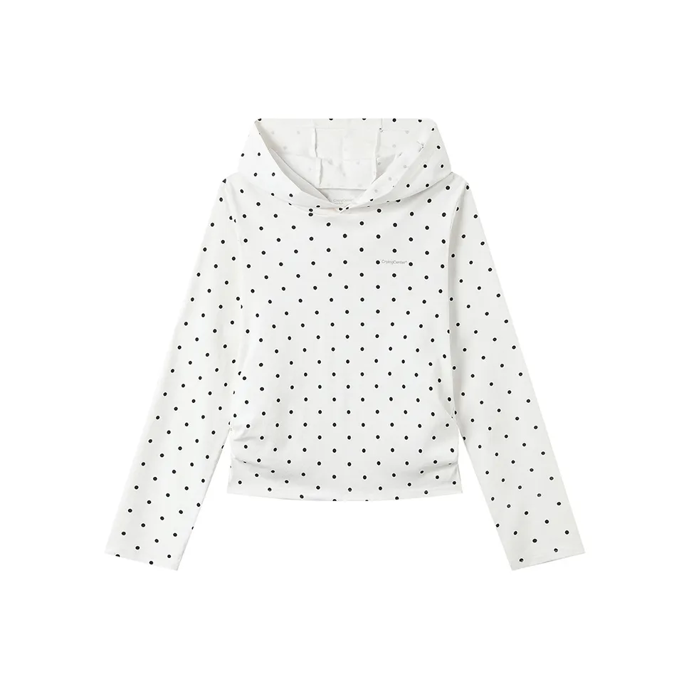 Crying Center Свитшот Женские