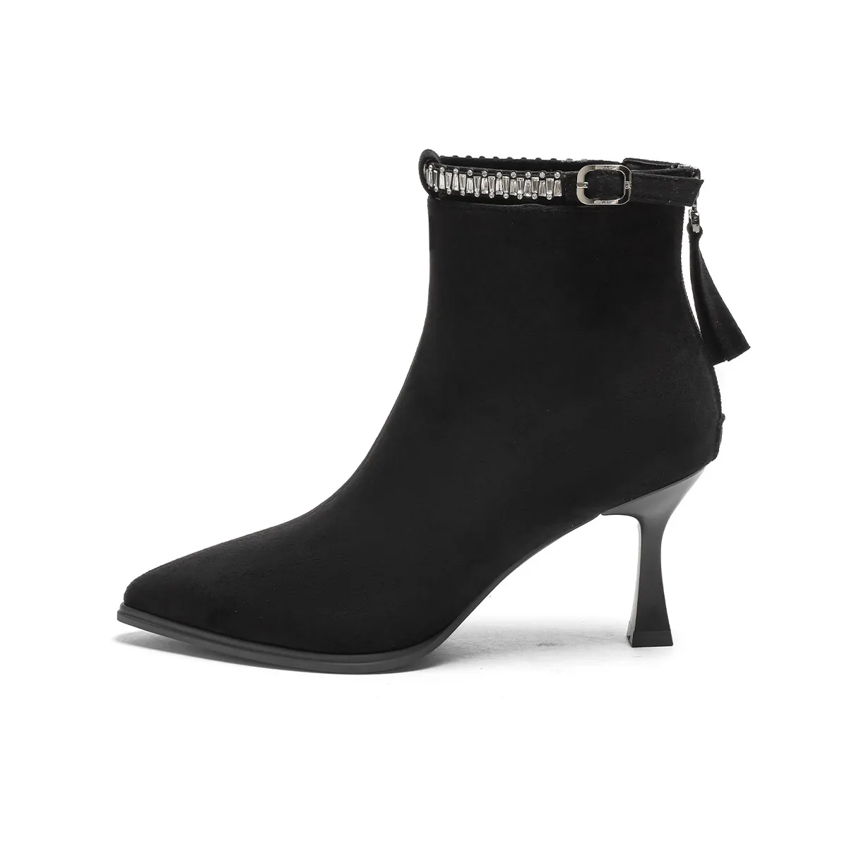 JOSINY Ботильоны Женские