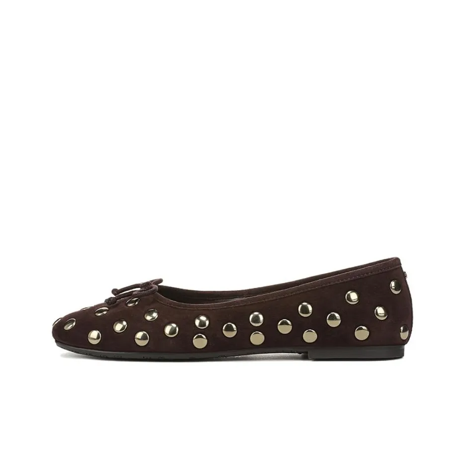 SAM EDELMAN Alie Stud Повседневная обувь Женская