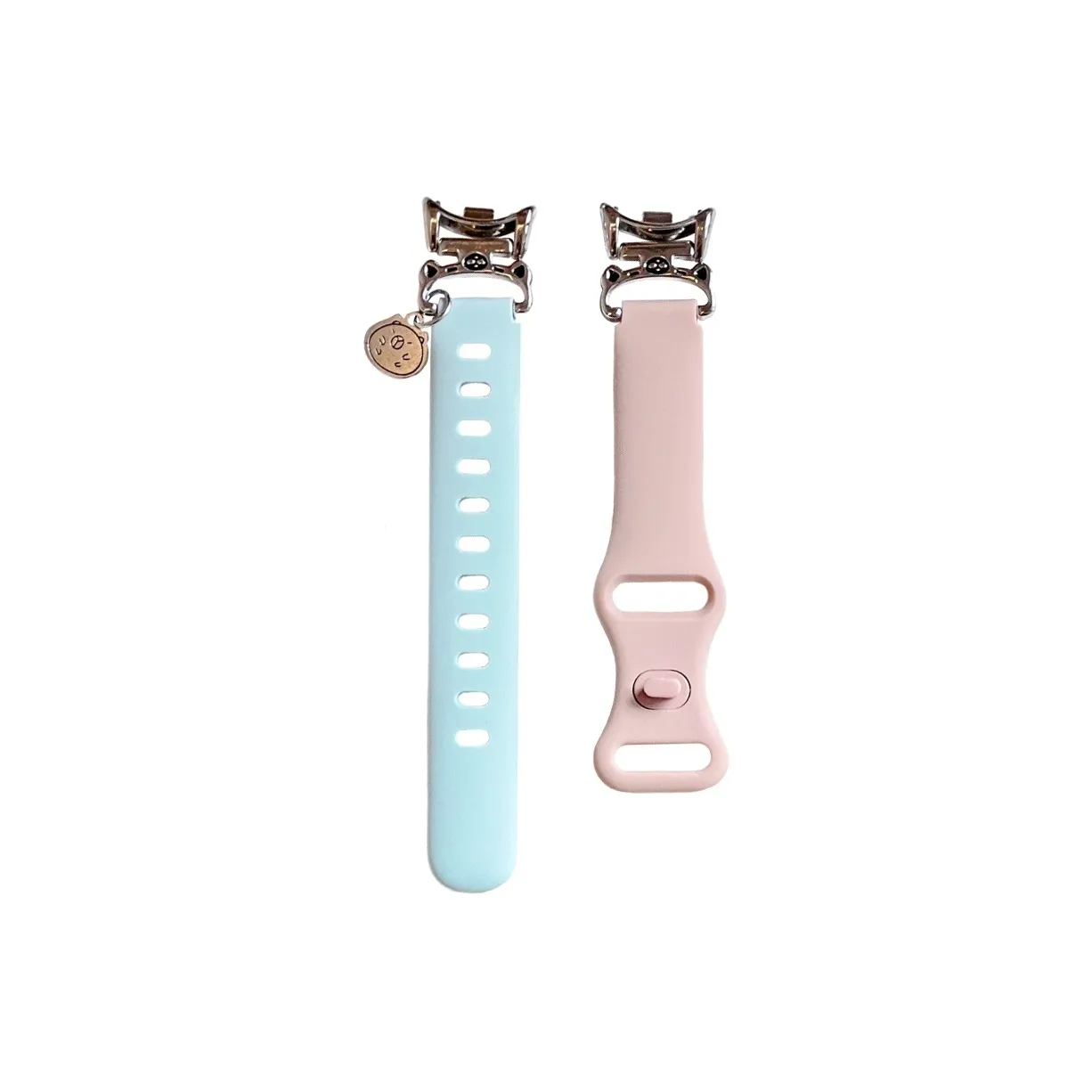 BIAODAIXIANSHENG Ремень Xiaomi Совместимость Силиконовый материал 120 160 мм