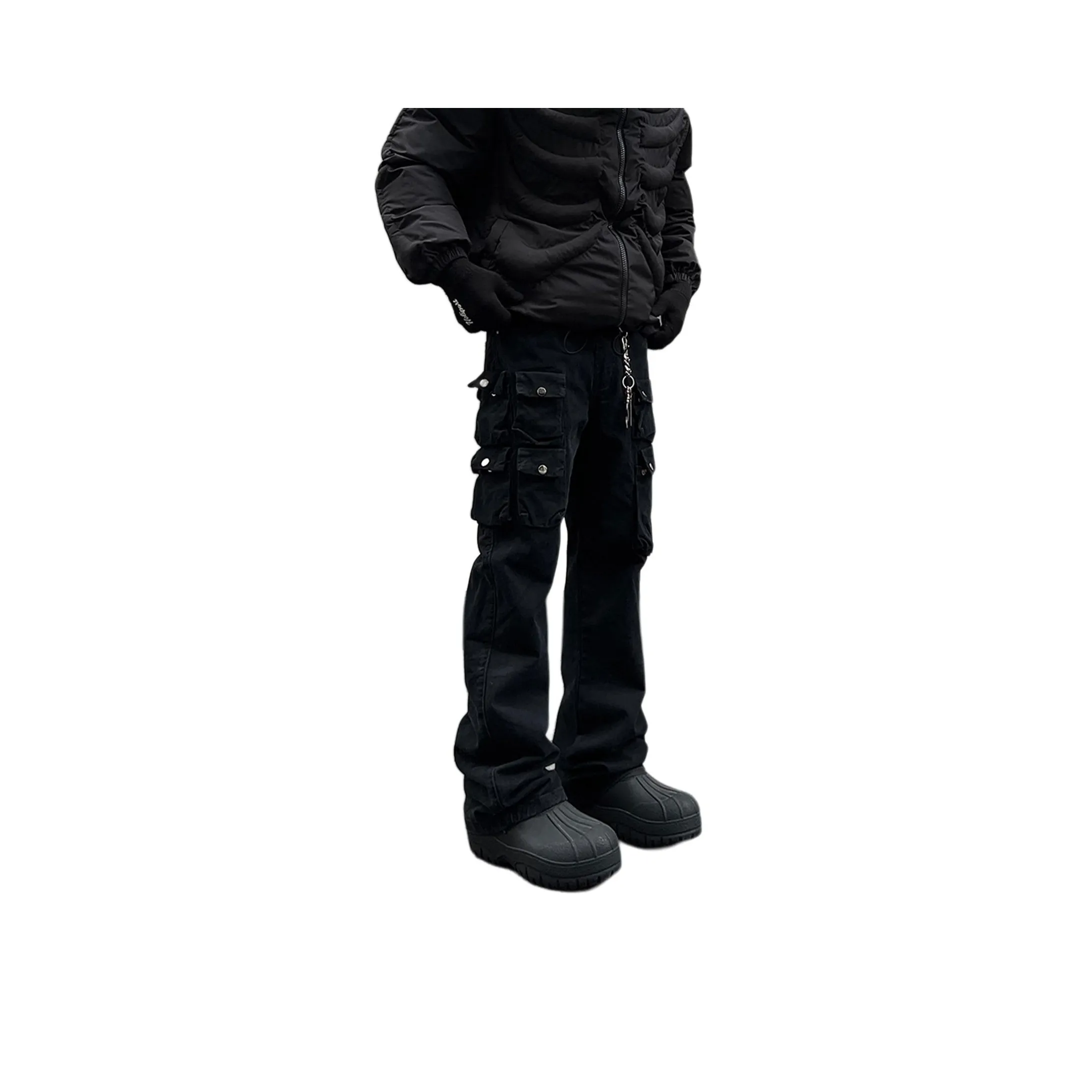 Pirkadat Унисекс Джинсы