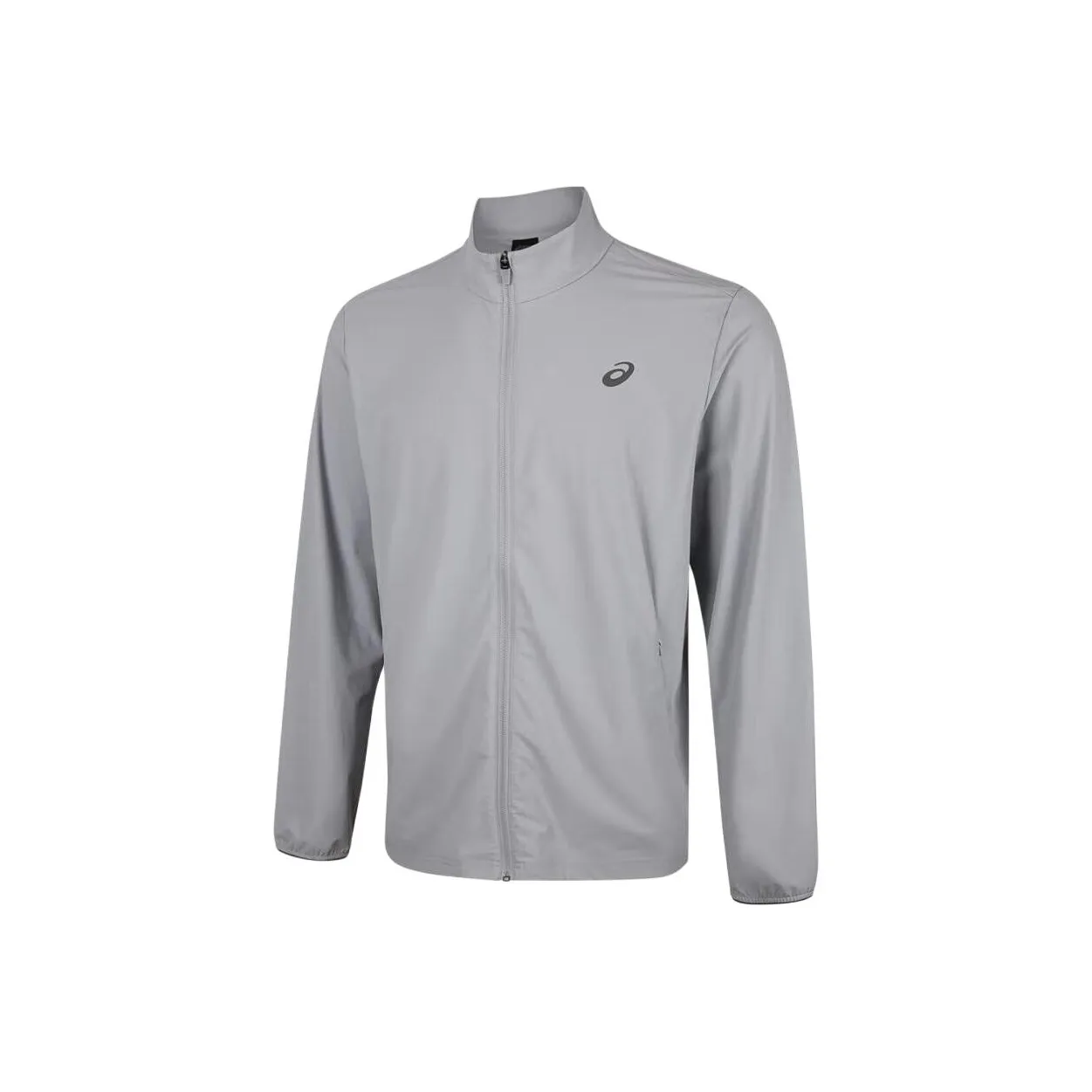ASICS Серый Мужские Куртки