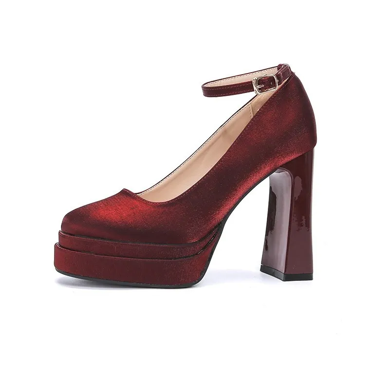 AFJI Высокие каблуки Женские