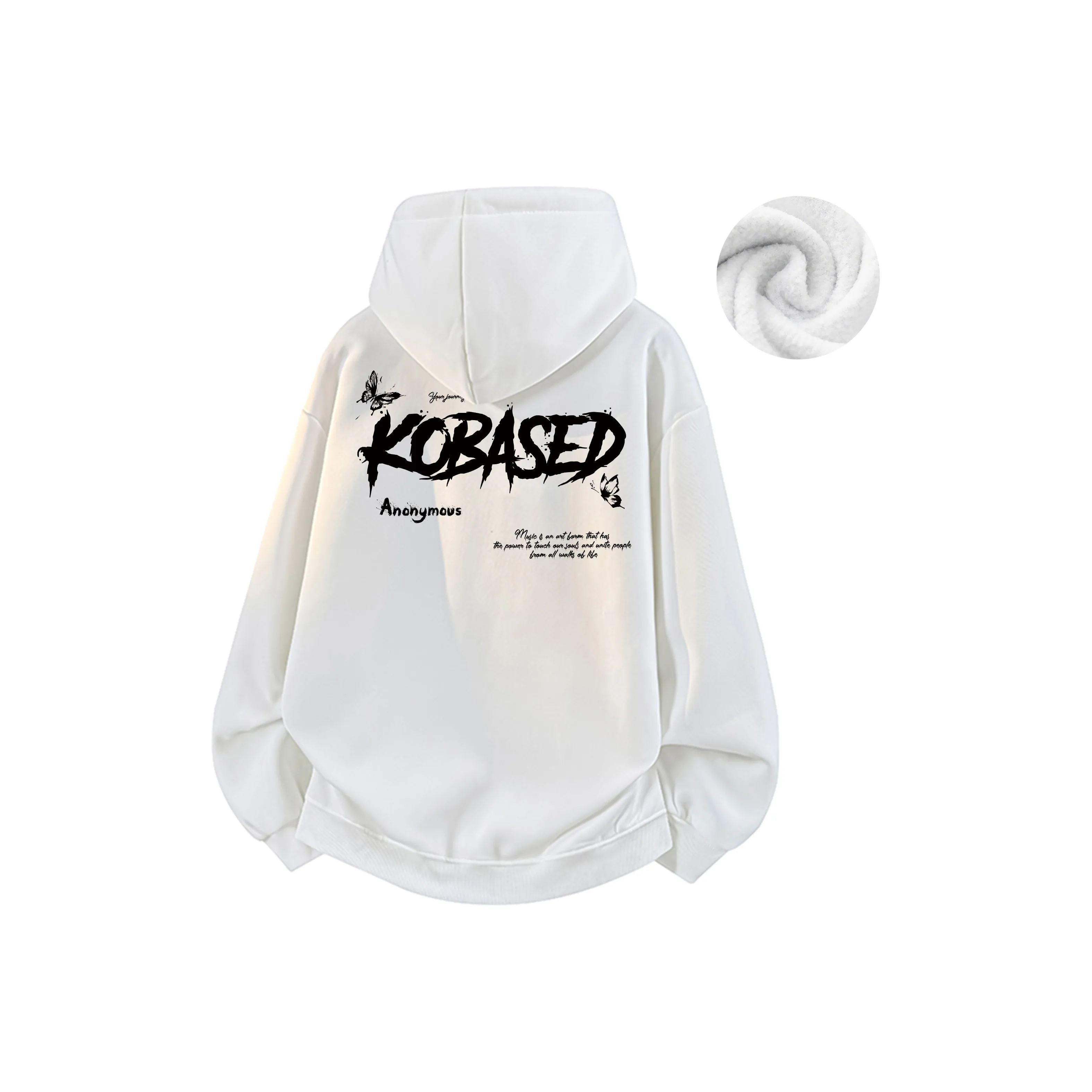 KOKO BASE Женские Свитшоты