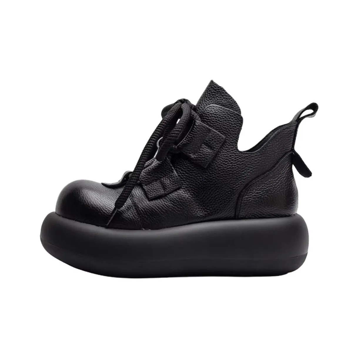 Wuji ботинки Martin женские