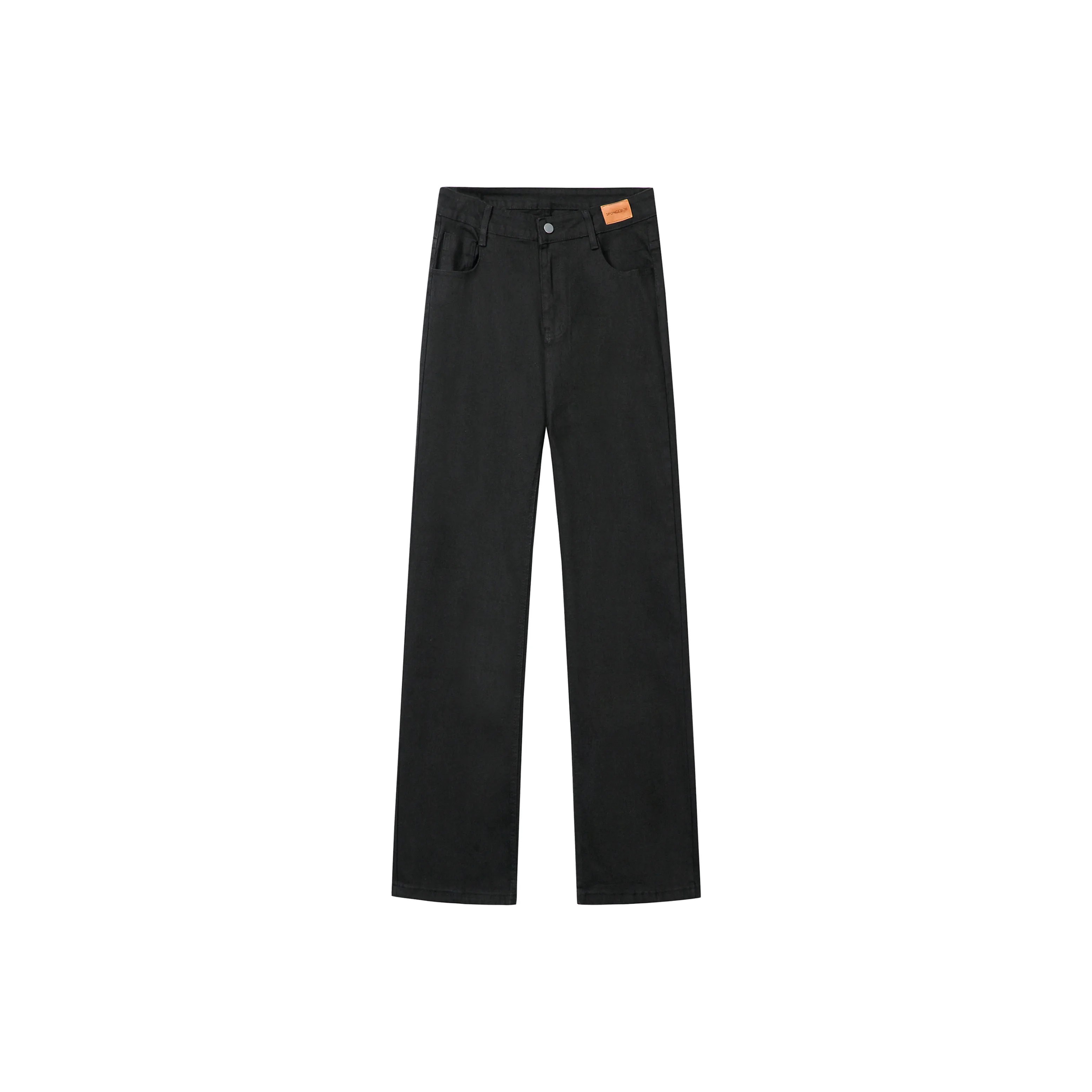 SPONGEBOB SQUAREPANTS Джинсы Унисекс