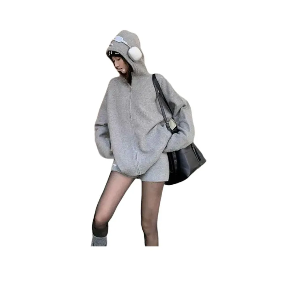 Little LU Studios Свитшот Женские