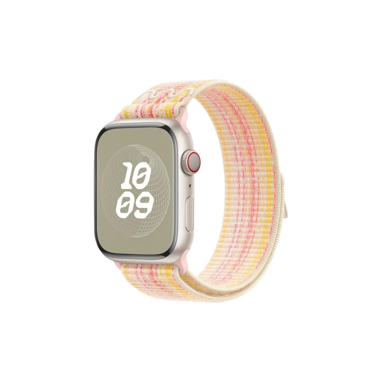 Voit Most Handsome Ремень Совместимость с Apple Материал Нейлон