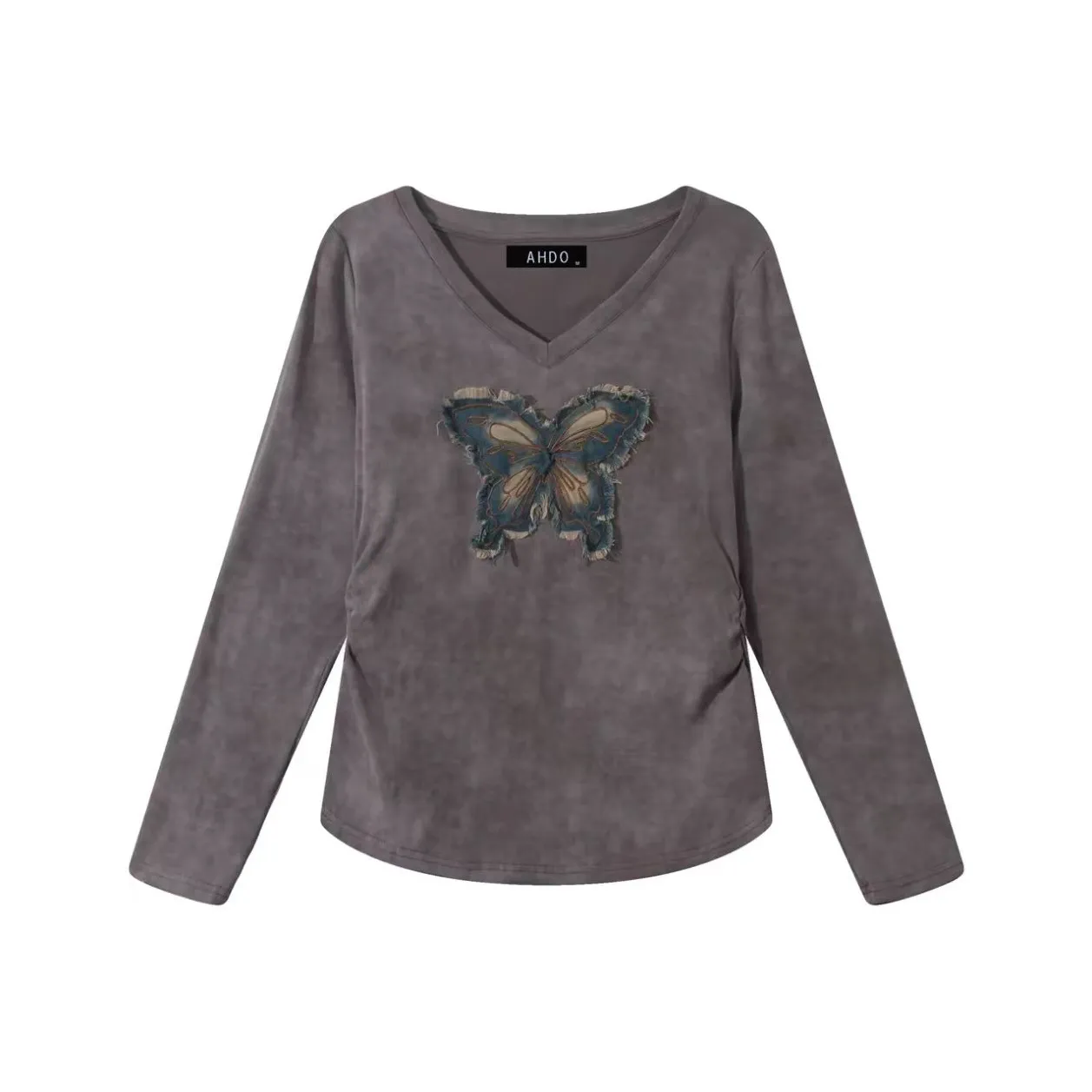 Beerus Длинный рукав Т-рубашка Унисекс