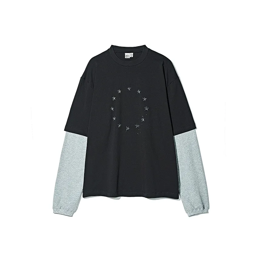 PARTIMENTO Мужские T-рубашки