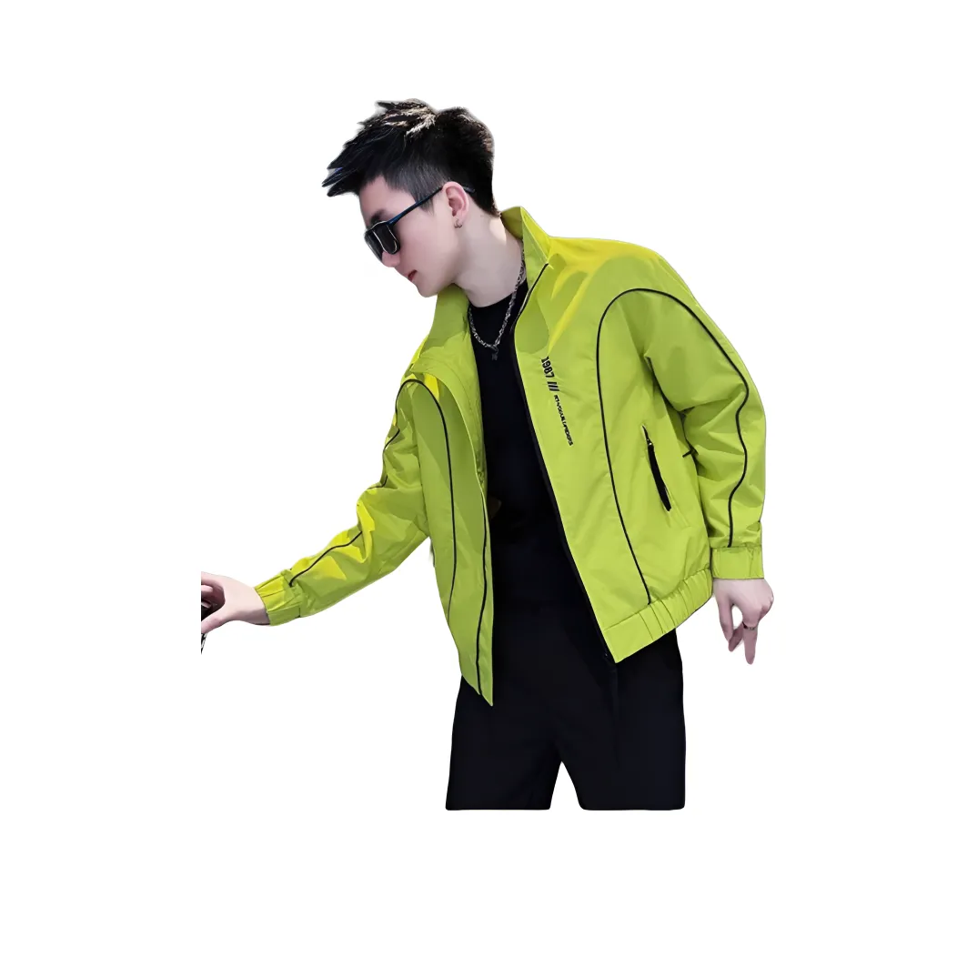 CAT'S PAW Унисекс Куртки