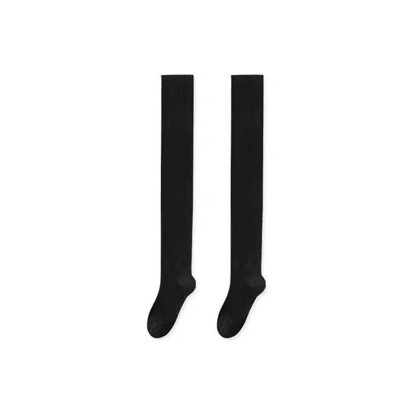 MIIOW Женские носки до колена