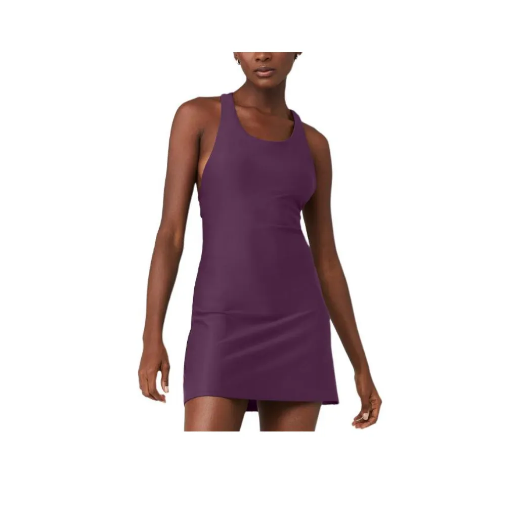 Alo Yoga Sleeveless Dress Women's