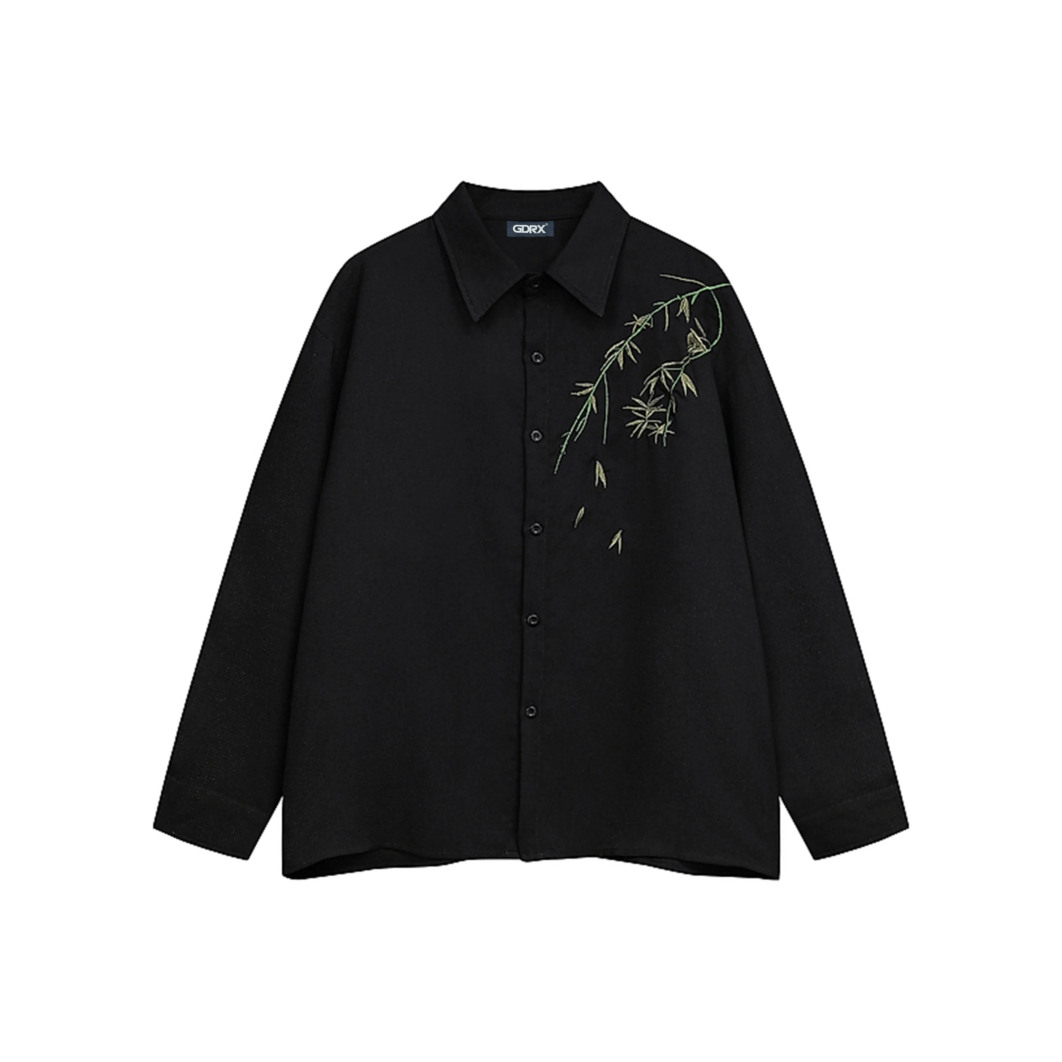 GDRX Унисекс Рубашки