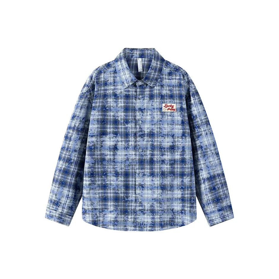 FOREVER 21 Унисекс Рубашки