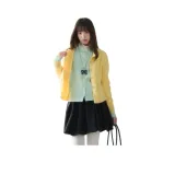 크림 옐로우 (사전 판매)