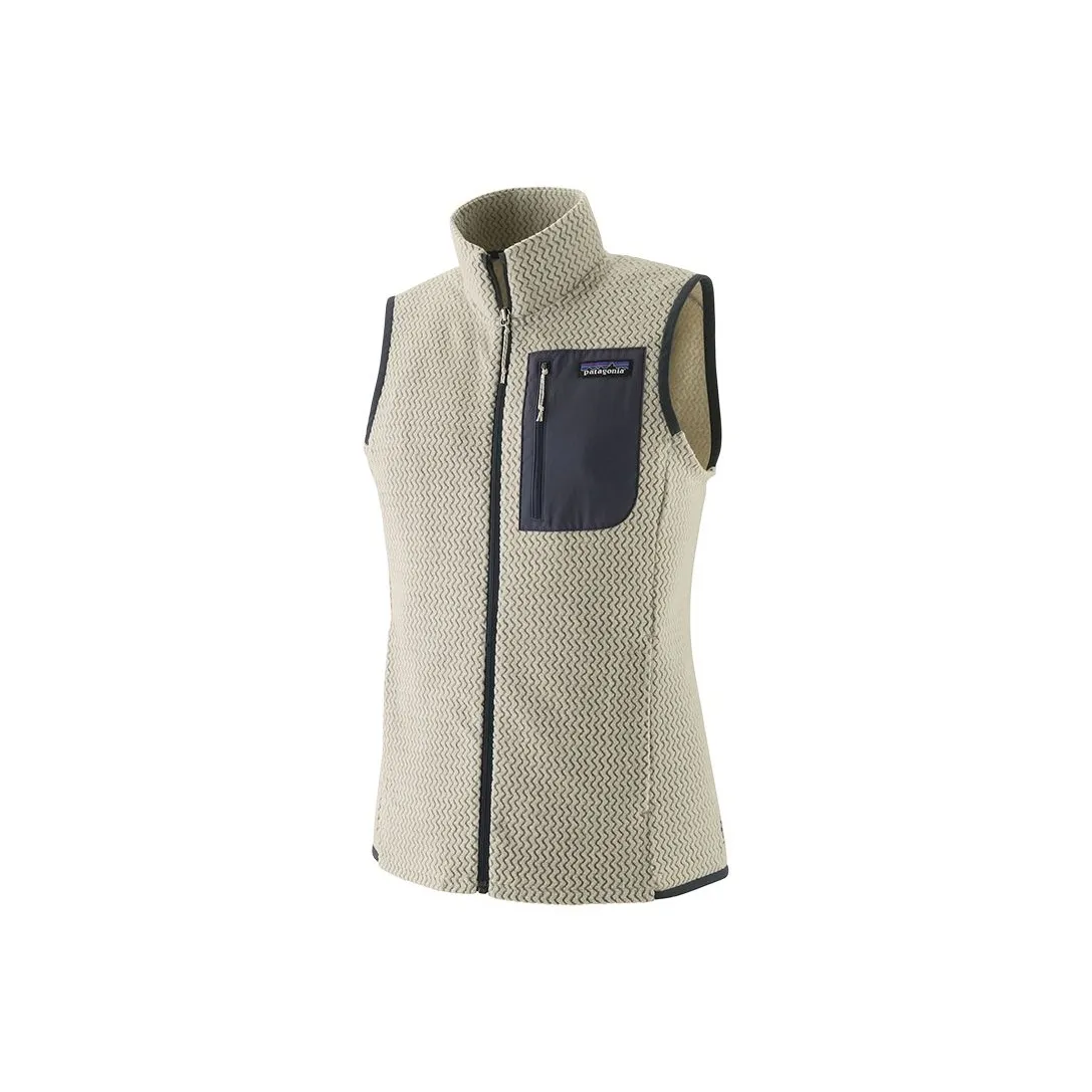 Patagonia R1 Женские жилеты