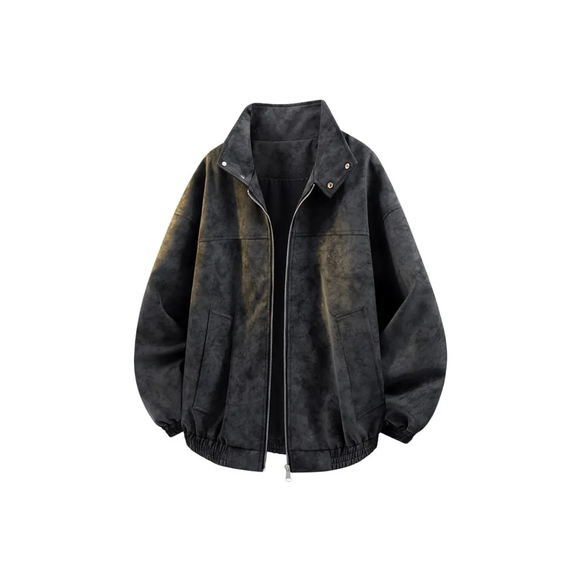 Struggle Vintage95 Кожа Куртка Унисекс