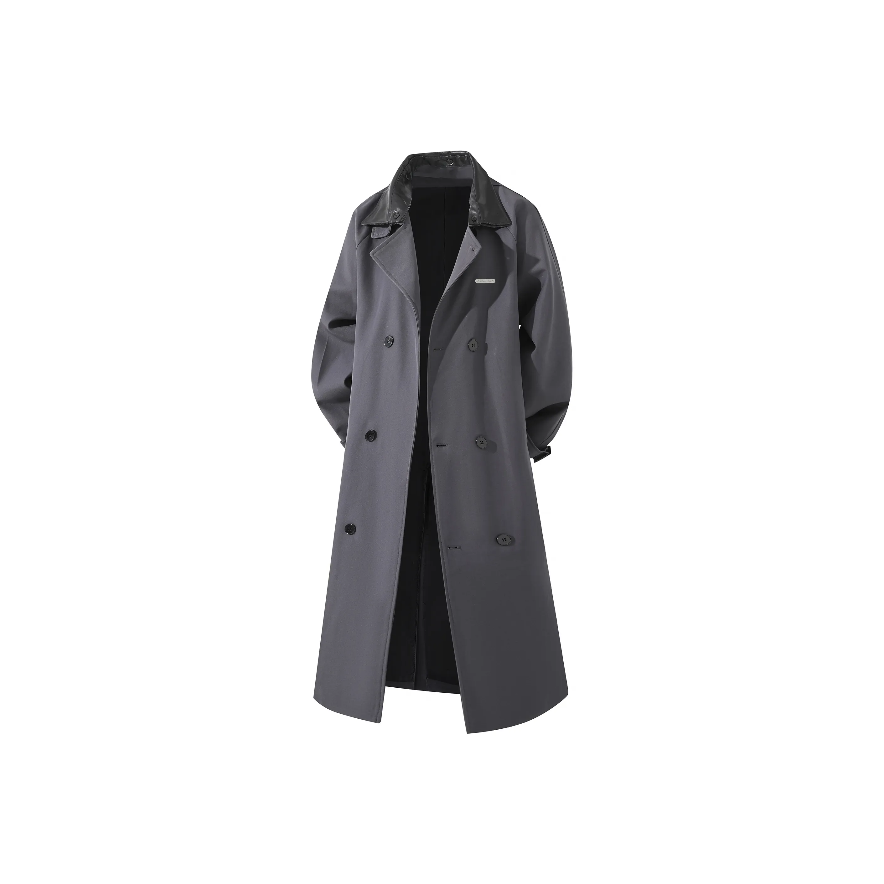 AULDEY Унисекс Тренч