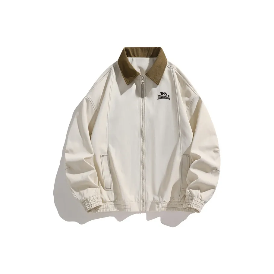 LONSDALE Унисекс Куртки