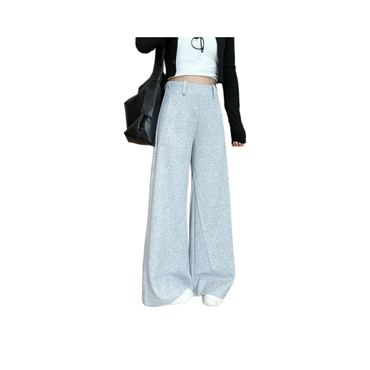 MIIOW Женские Повседневные Брюки