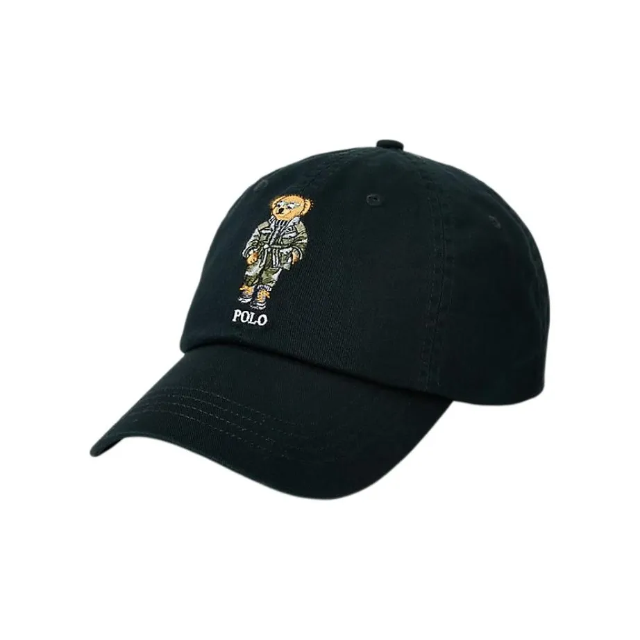 Polo Ralph Lauren Baseball Caps Unisex