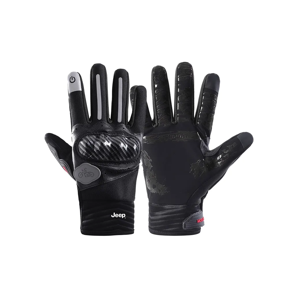 JEEP Все Season Спортивные перчатки Мужской