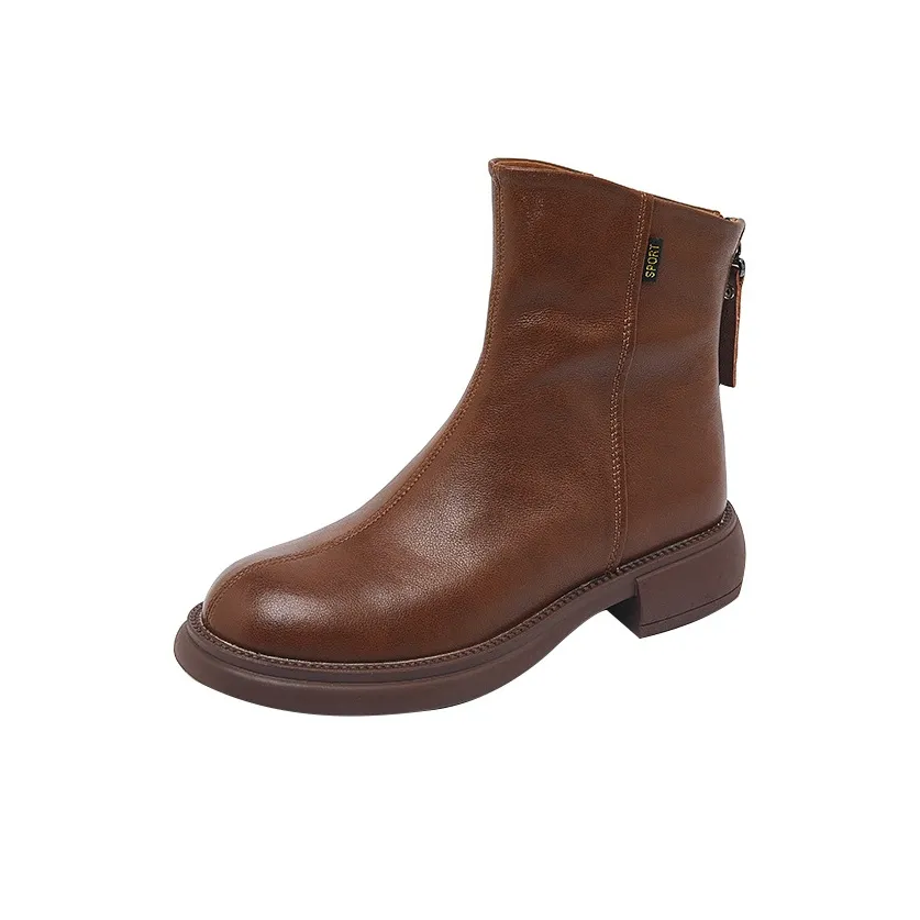 H2 Ботильоны Женские