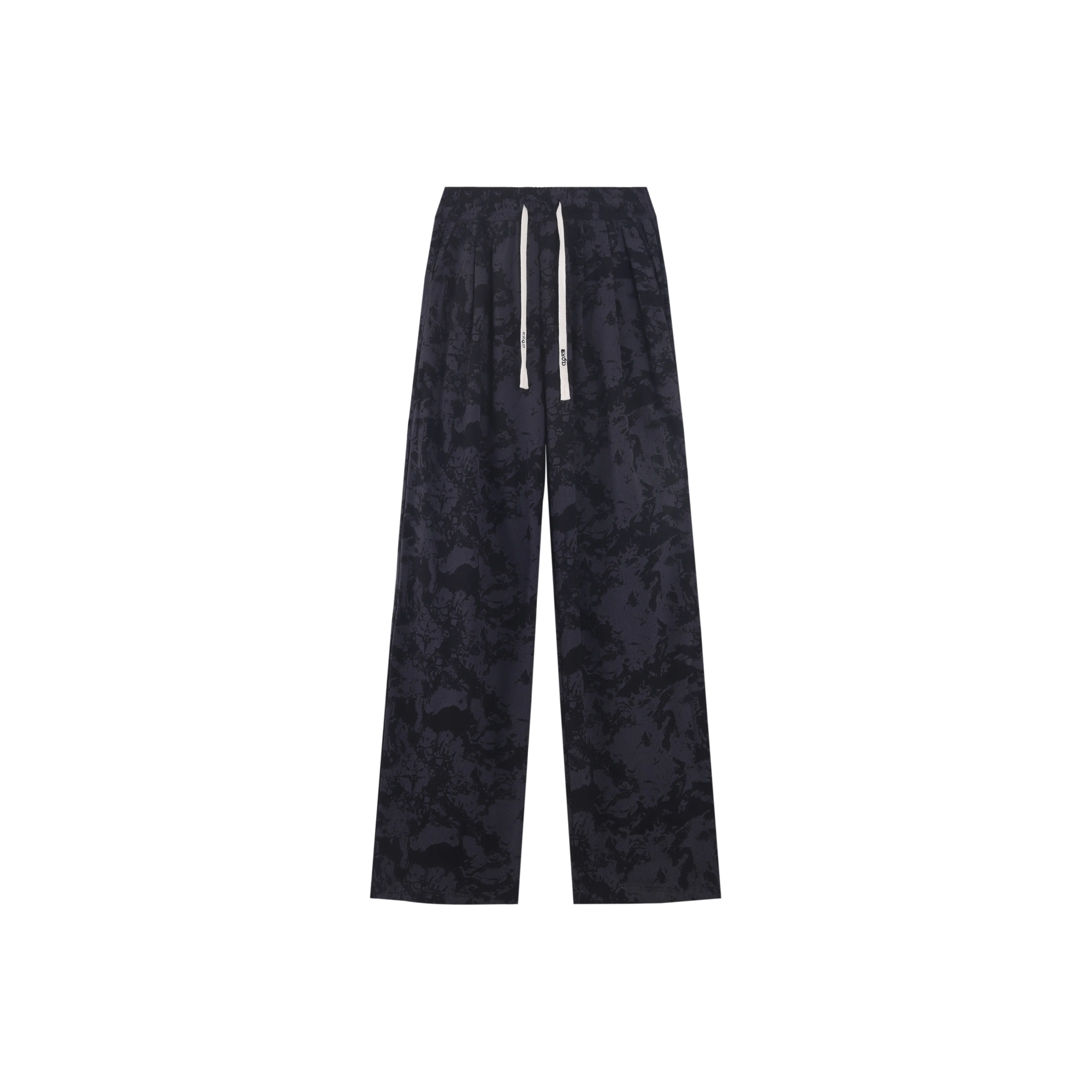 ERQD Унисекс Вязаные Спортивные Штаны