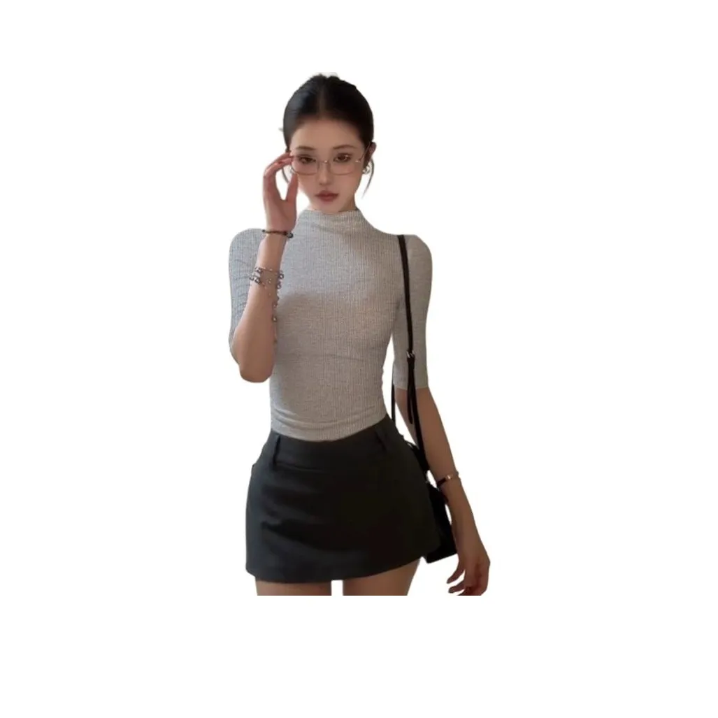 La Chapelle Женские T-рубашки