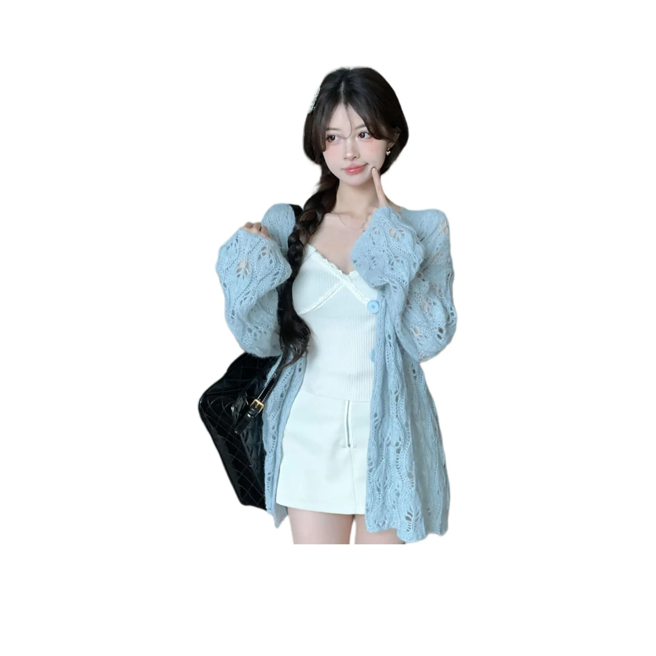 LAKESI Женская трикотажная одежда