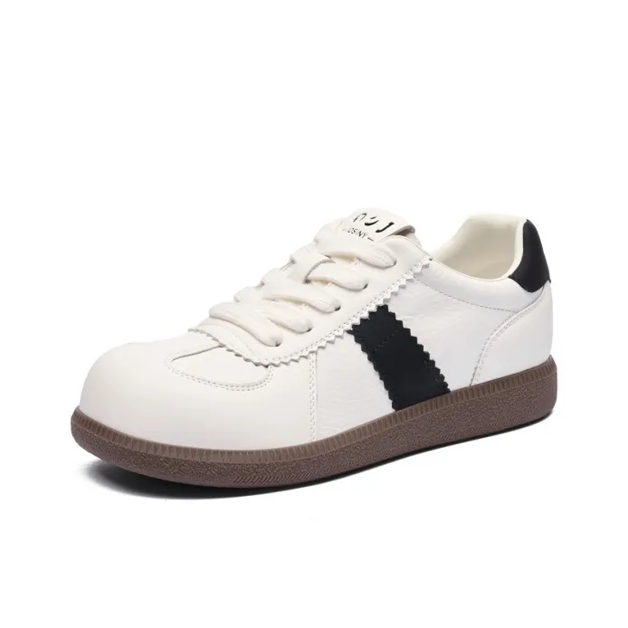 JOSINY Низкий топ 2025 Осенняя серия Edition Планшет SHIRO Скейтборд Кроссовки Мягкая подошва Повседневные Спортивные кроссовки Женские