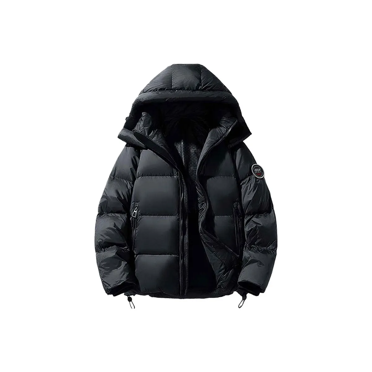 JEEP SPIRIT Унисекс Пуховики