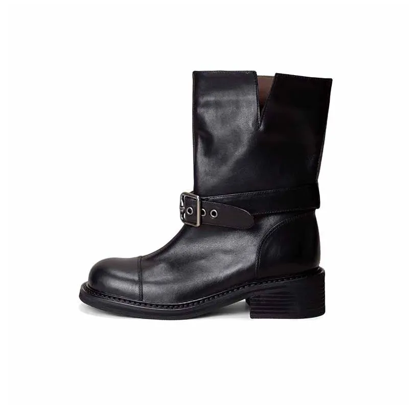 SHOEMAKER QUEEN Женские ботильоны