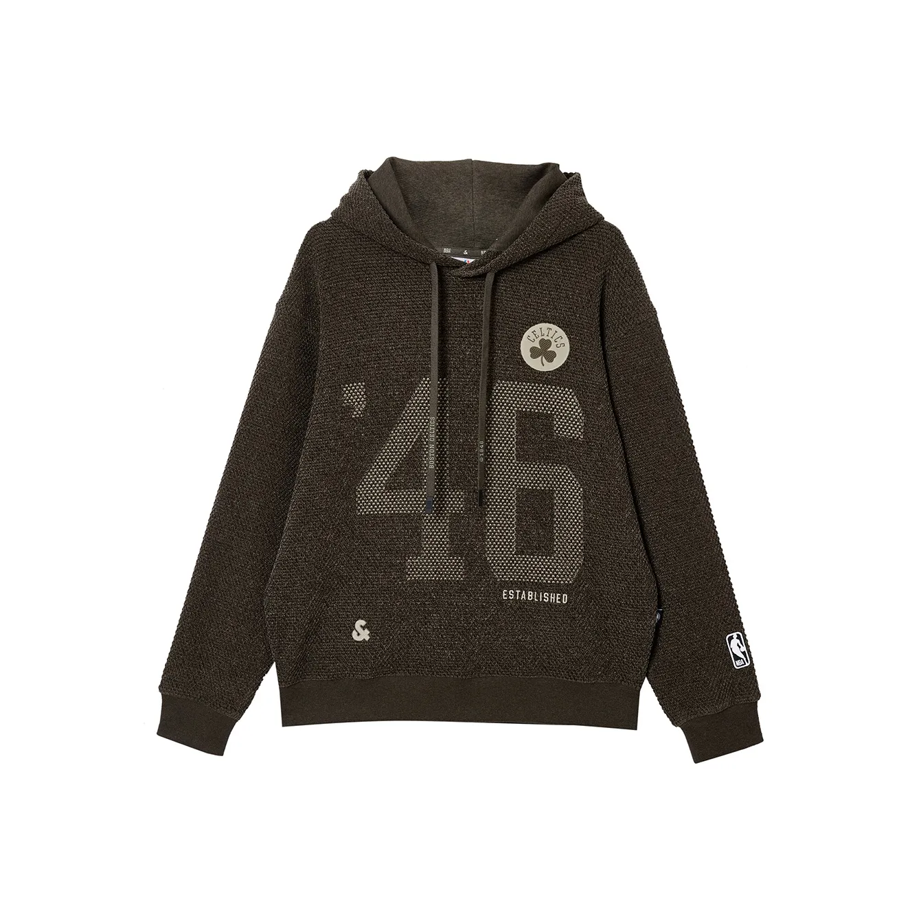 JACK JONES· Джек JONES NBA Co Бренд Свитер Мужской