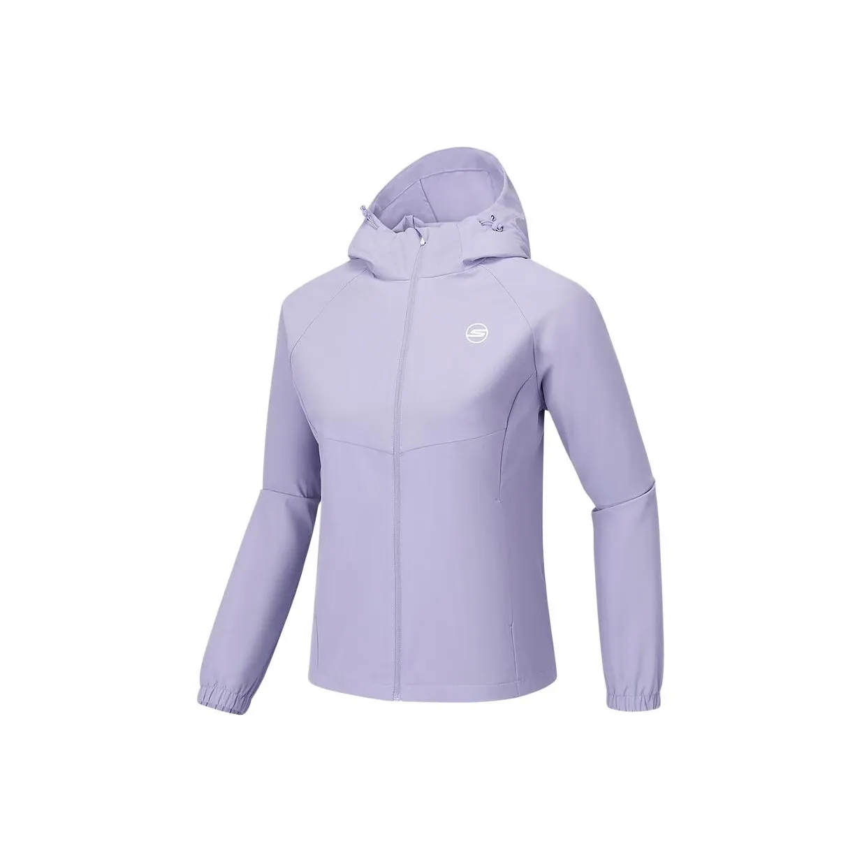 Skechers Basic Sports Series Куртка Женская