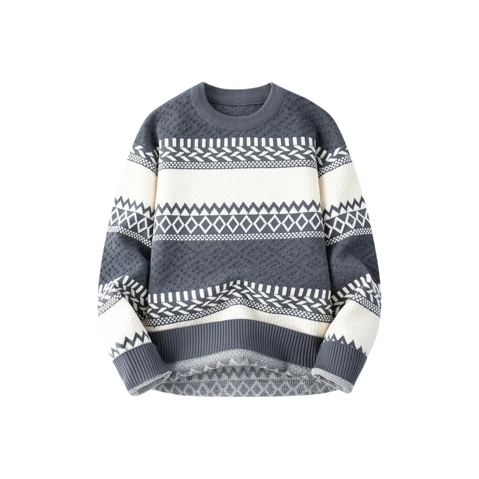 KADANDINUO Мужские Свитера