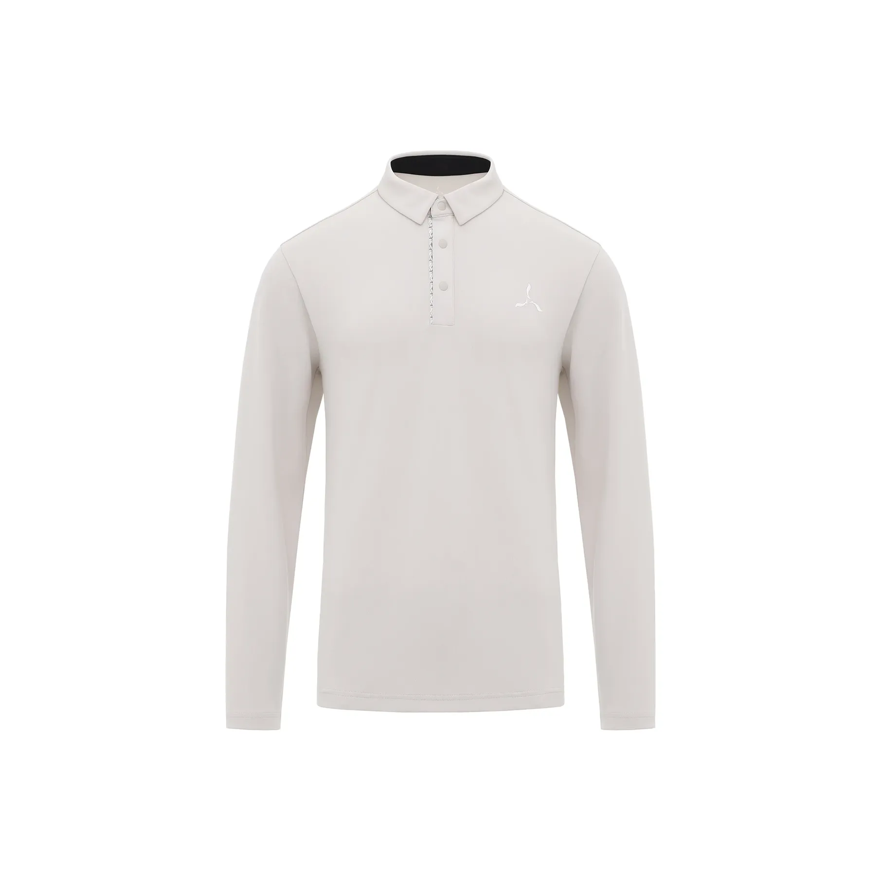 LI NING 1990 GOLF серия Поло Мужское