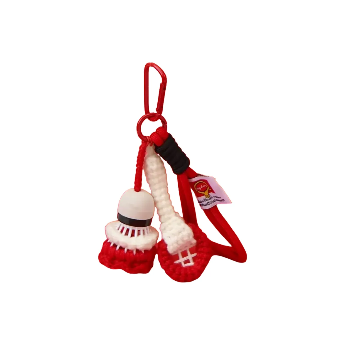 Mr. Shang Пряжа Подвески Унисекс