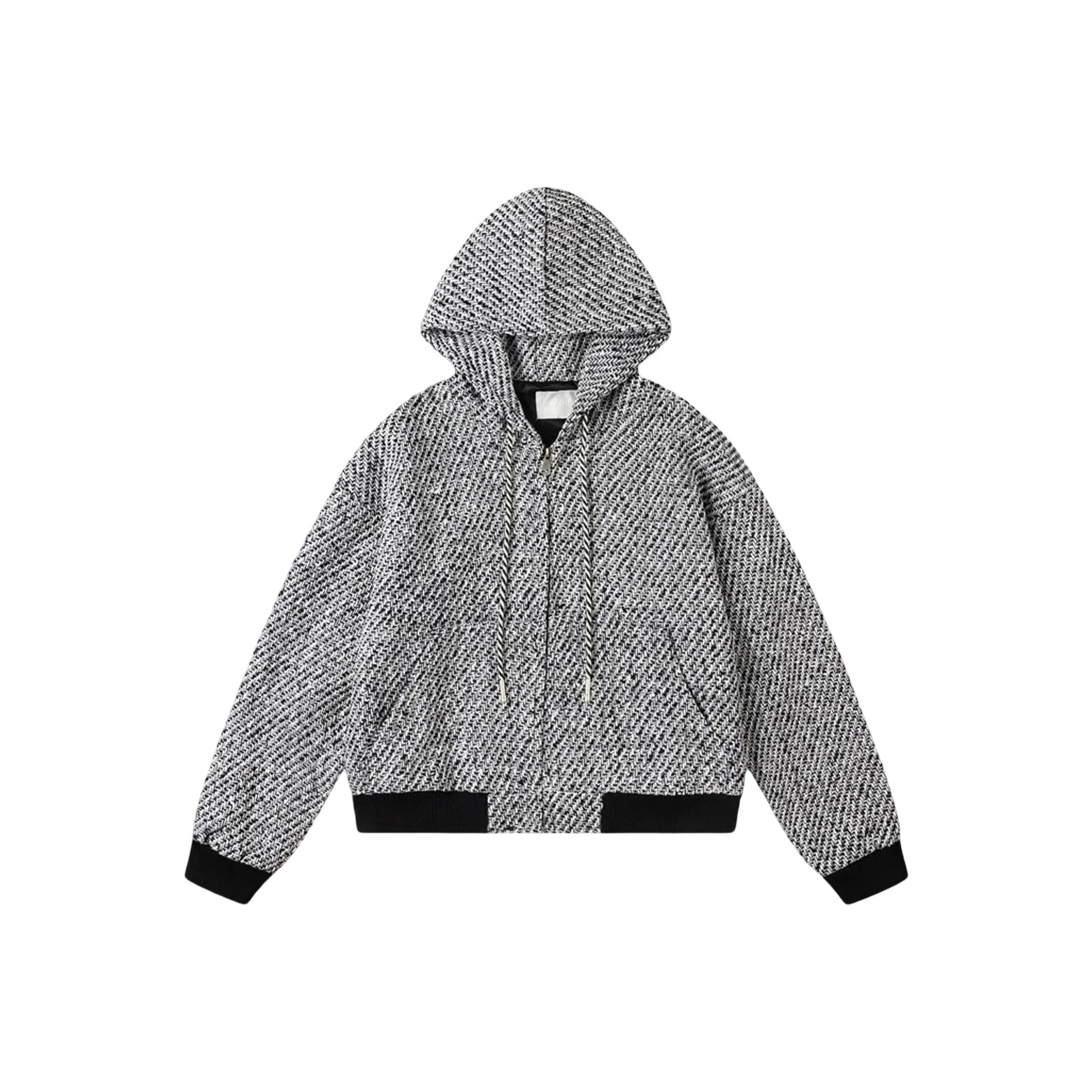 EYEUNDERSTAND Толстовка Кардиган Унисекс