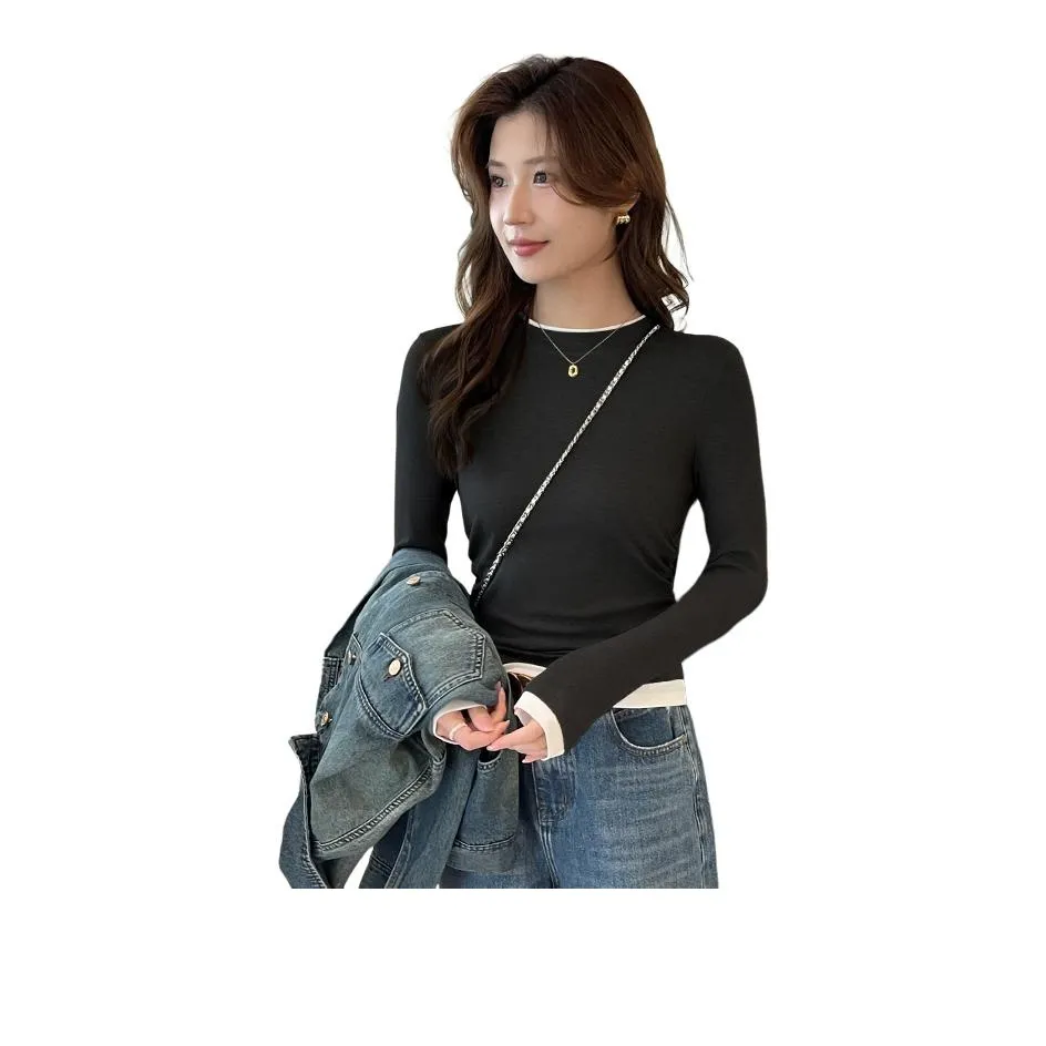 The New Age Family Undershirt Женские