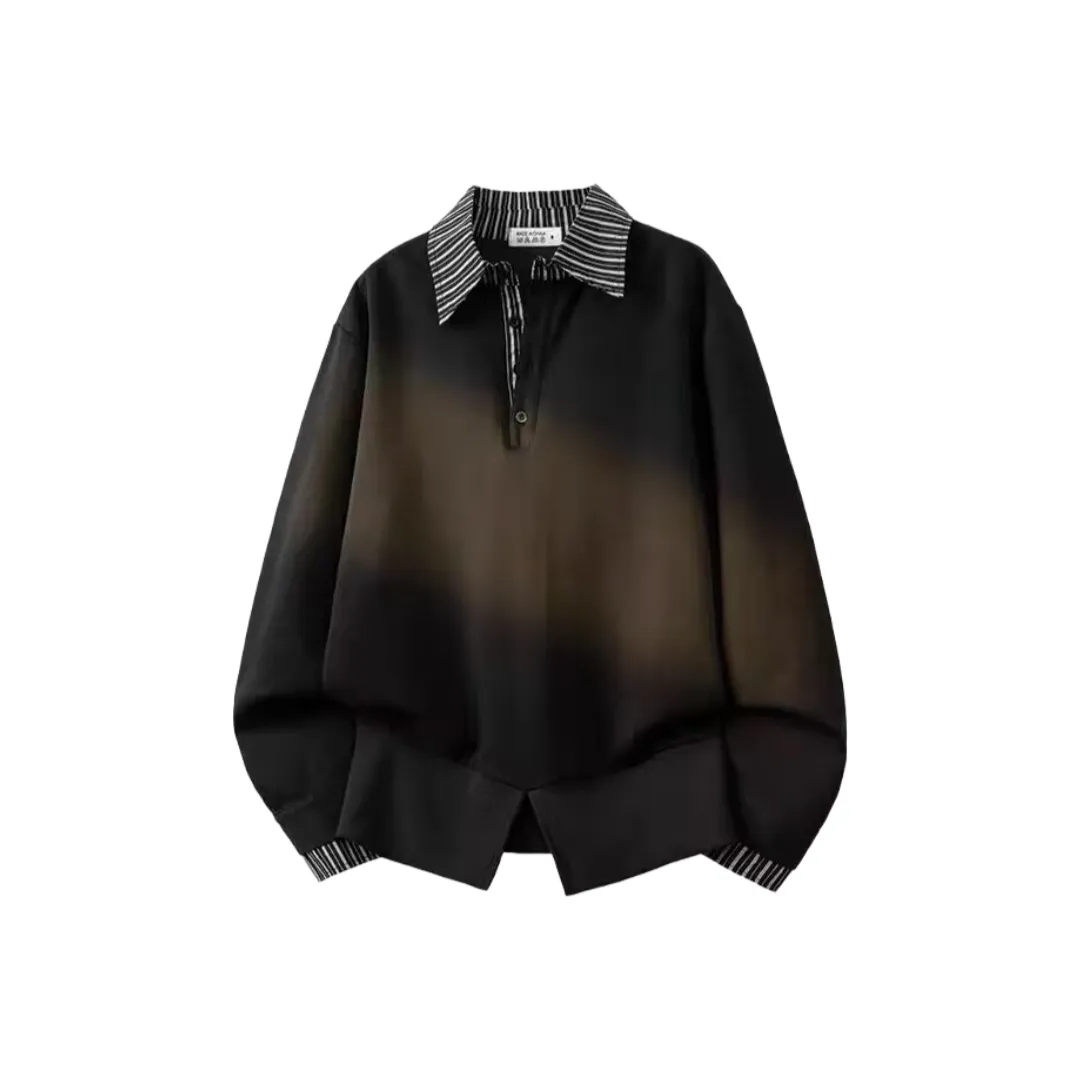 CAT'S PAW Черный Унисекс T-рубашки