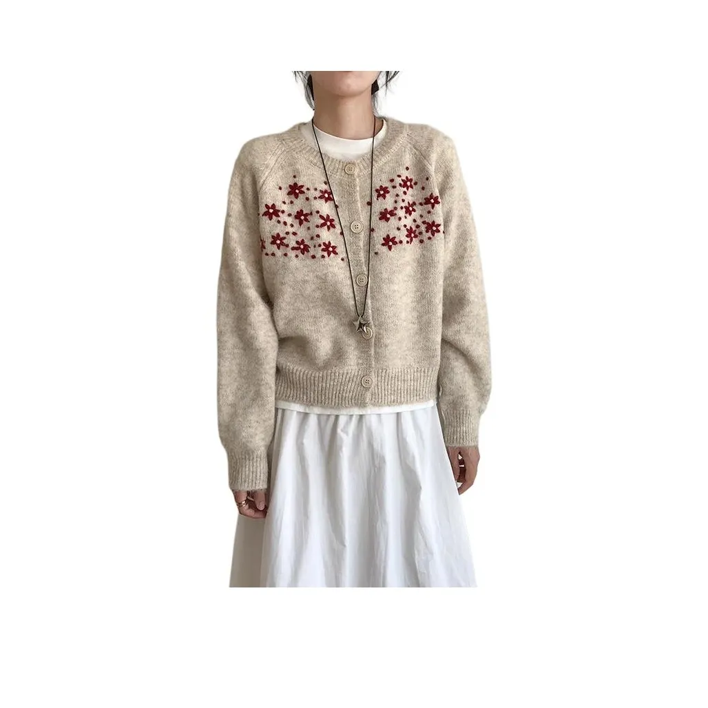 HAPG Женская трикотажная одежда